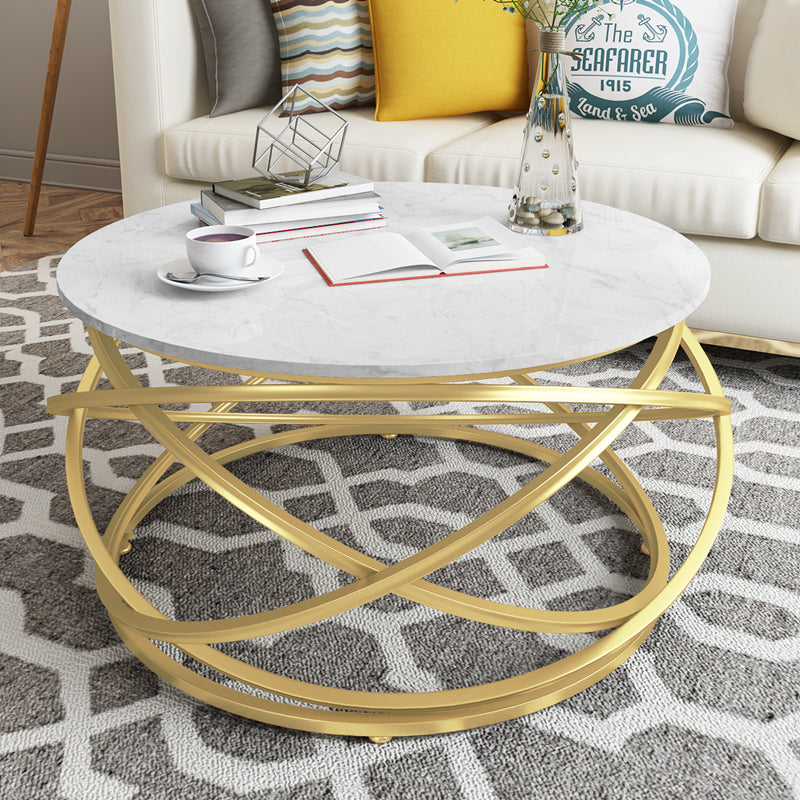 Gwyneth Frame Coffee Table