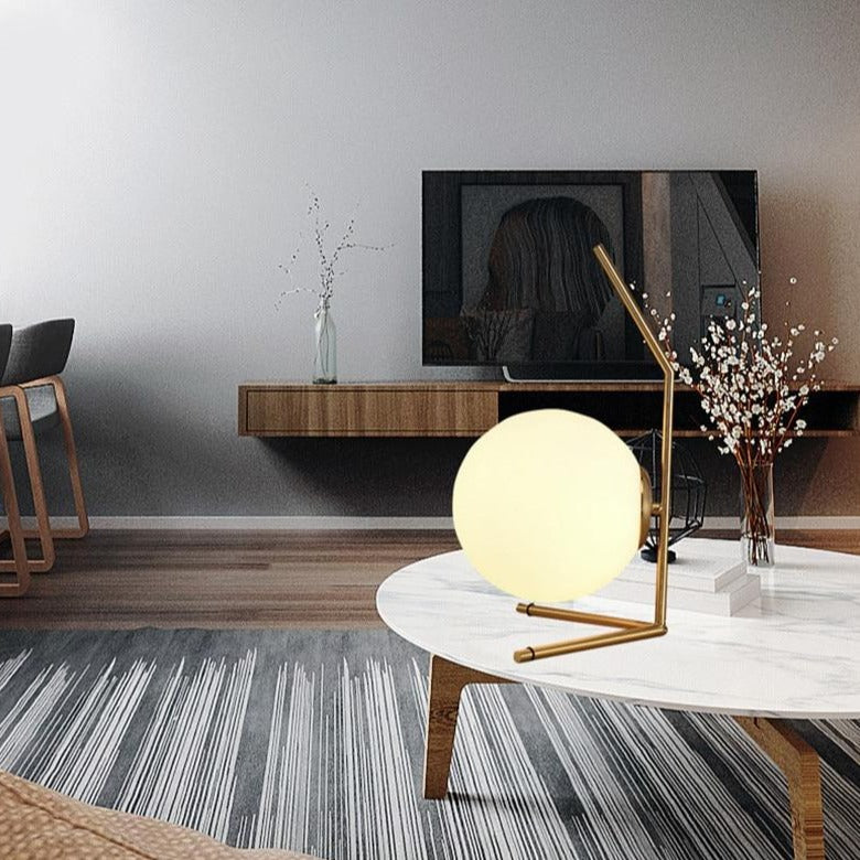 Leonardo table lights