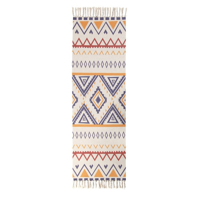 Lathan Bedroom Rug