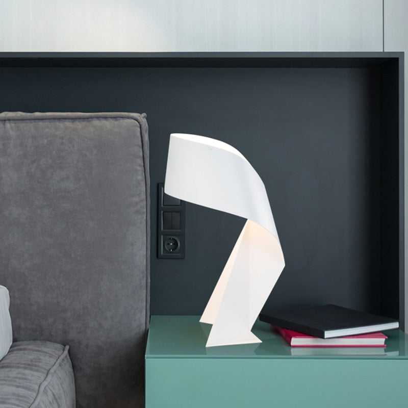 Norita Designer Table Lamp