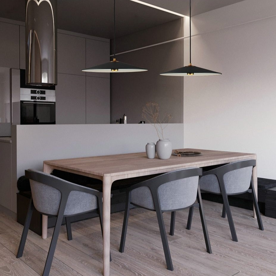 Fullwood 1 - Light Single Dome Pendant