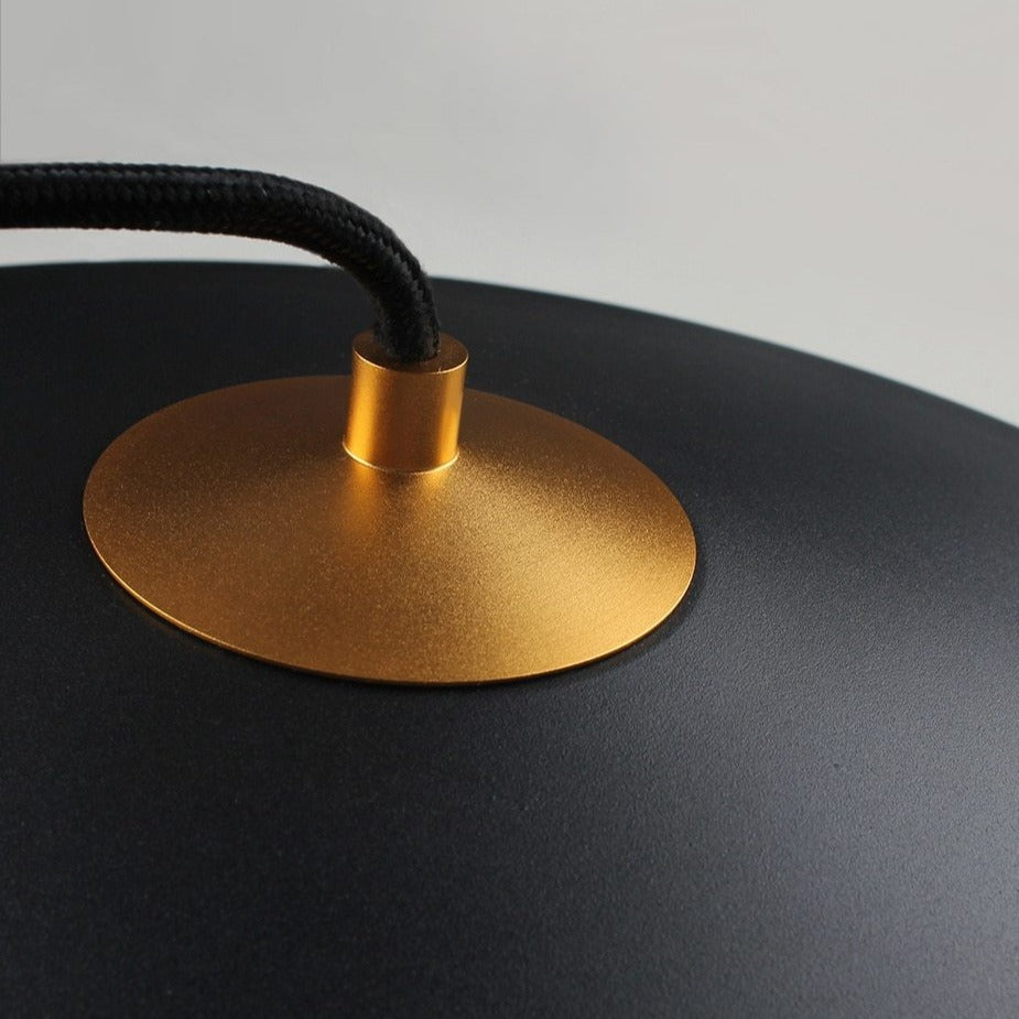 Fullwood 1 - Light Single Dome Pendant