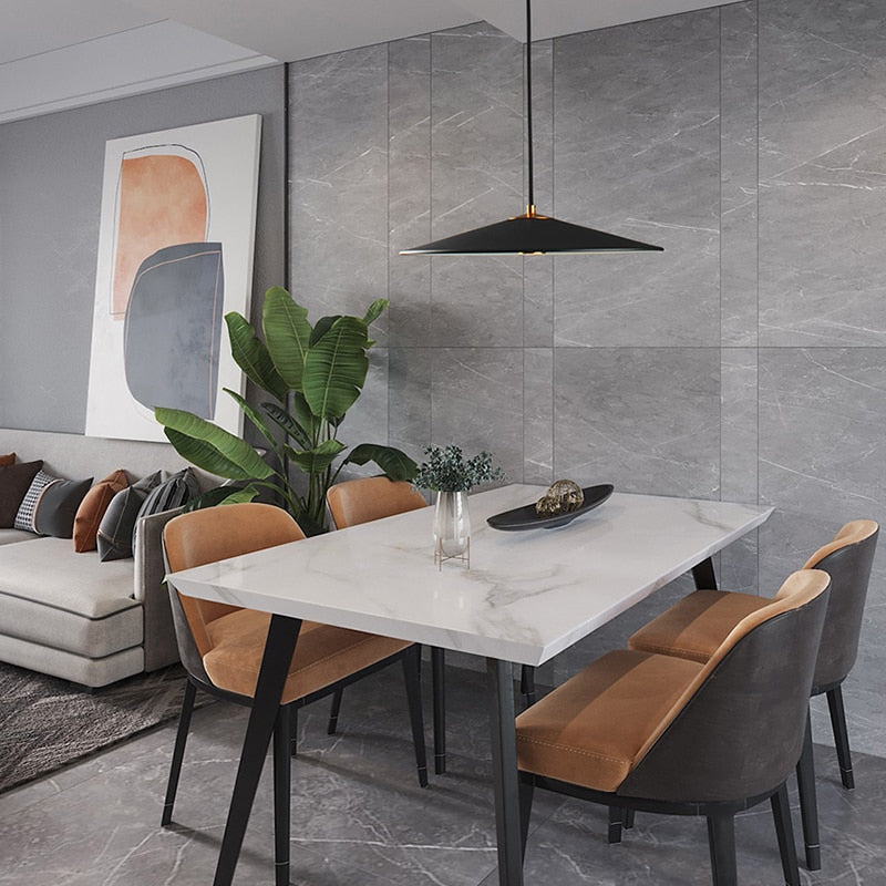Fullwood 1 - Light Single Dome Pendant