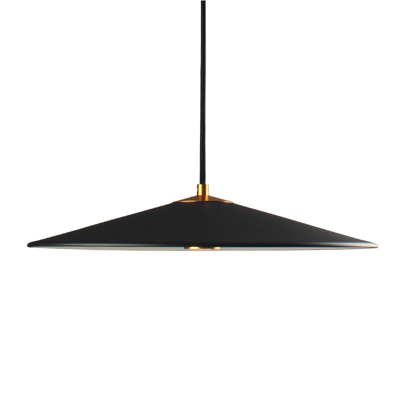 Fullwood 1 - Light Single Dome Pendant