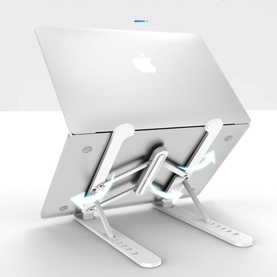 Adjustable Laptop Stand
