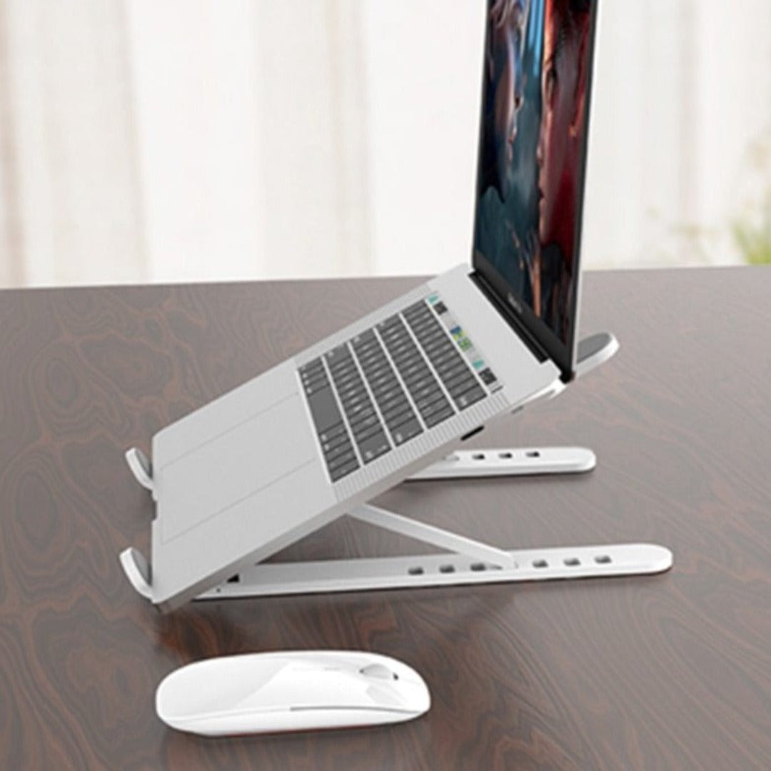 Adjustable Laptop Stand