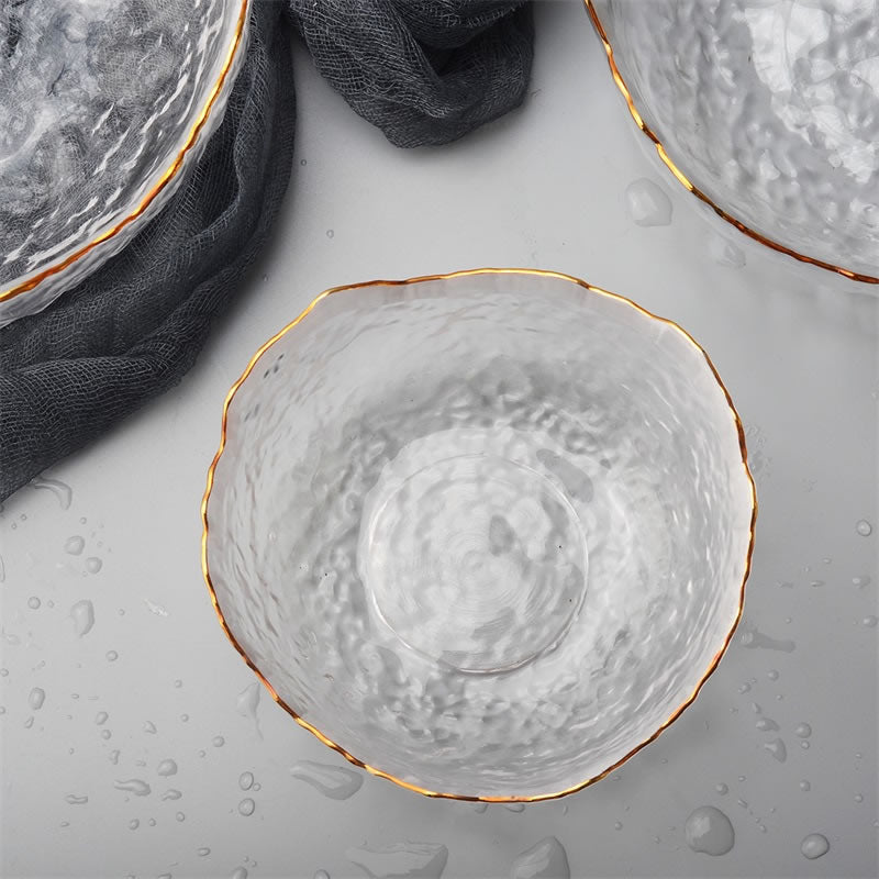 Espinoza Salad Bowl (Set of 3)