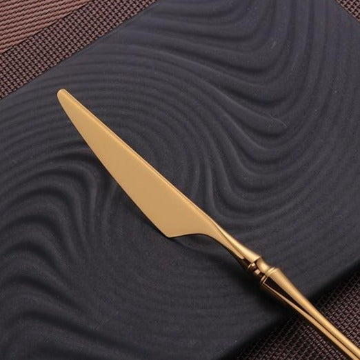 Elegance Cutlery Set