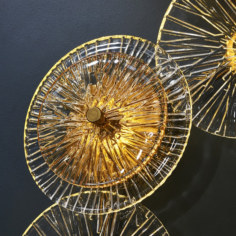 Drinkard Wall Lamp