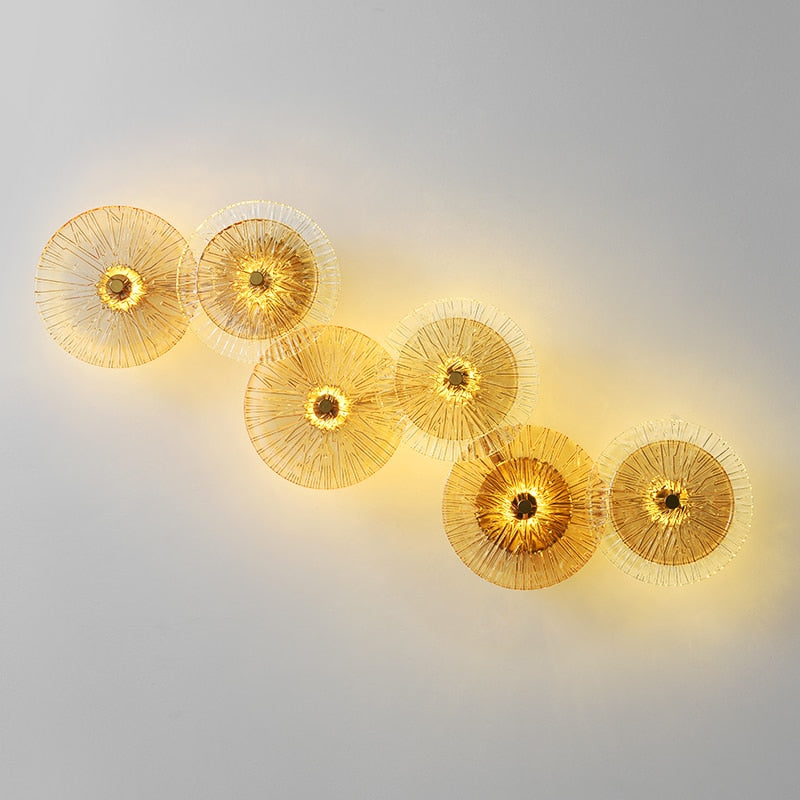 Drinkard Wall Lamp