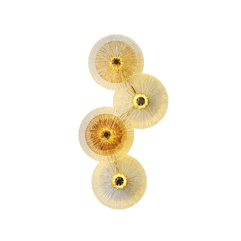 Drinkard Wall Lamp