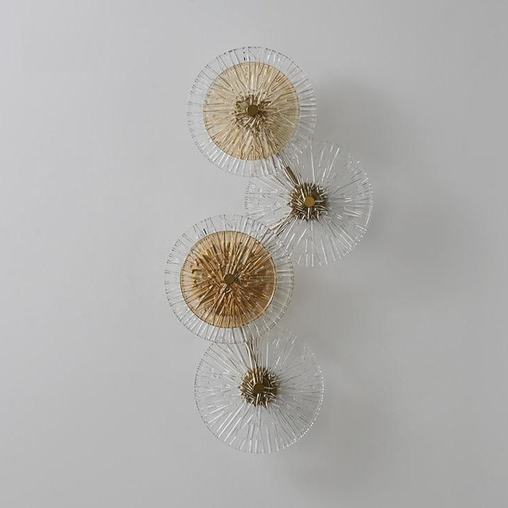 Drinkard Wall Lamp
