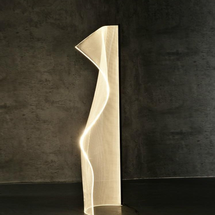 Ginerva Creative Floor Lamp