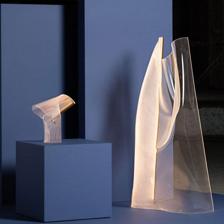 Ginerva Creative Floor Lamp