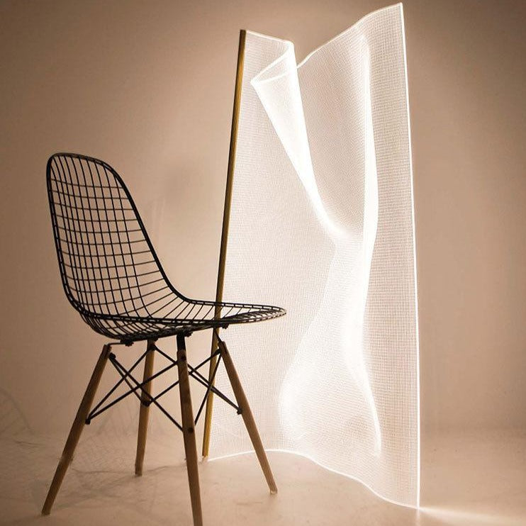 Ginerva Creative Floor Lamp