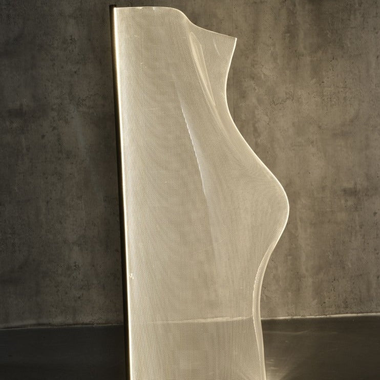 Ginerva Creative Floor Lamp