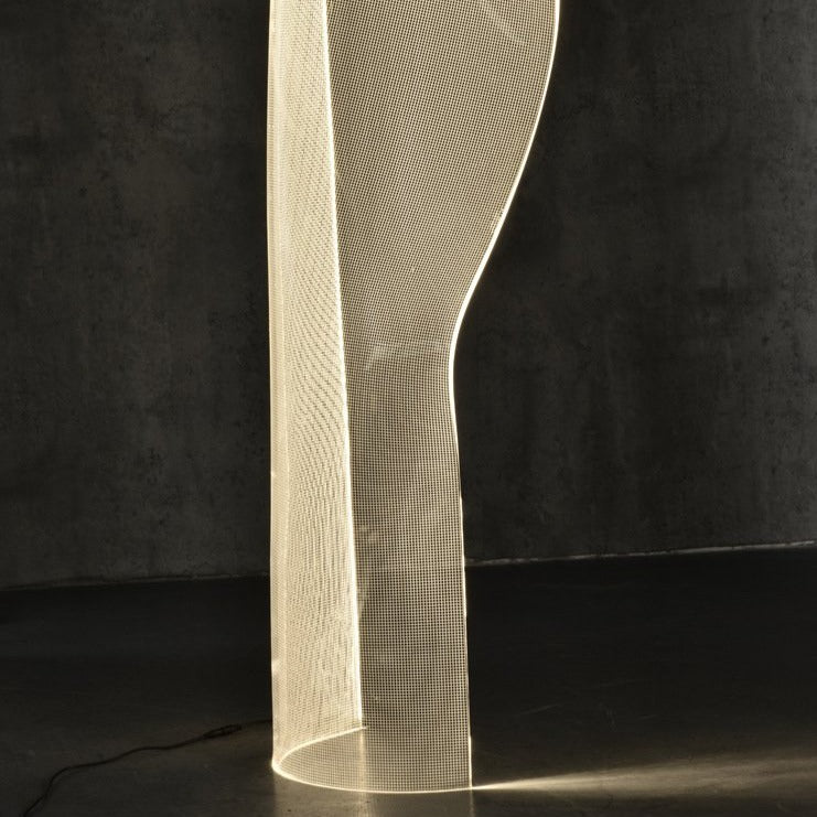 Ginerva Creative Floor Lamp