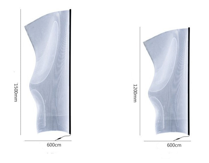 Ginerva Creative Floor Lamp