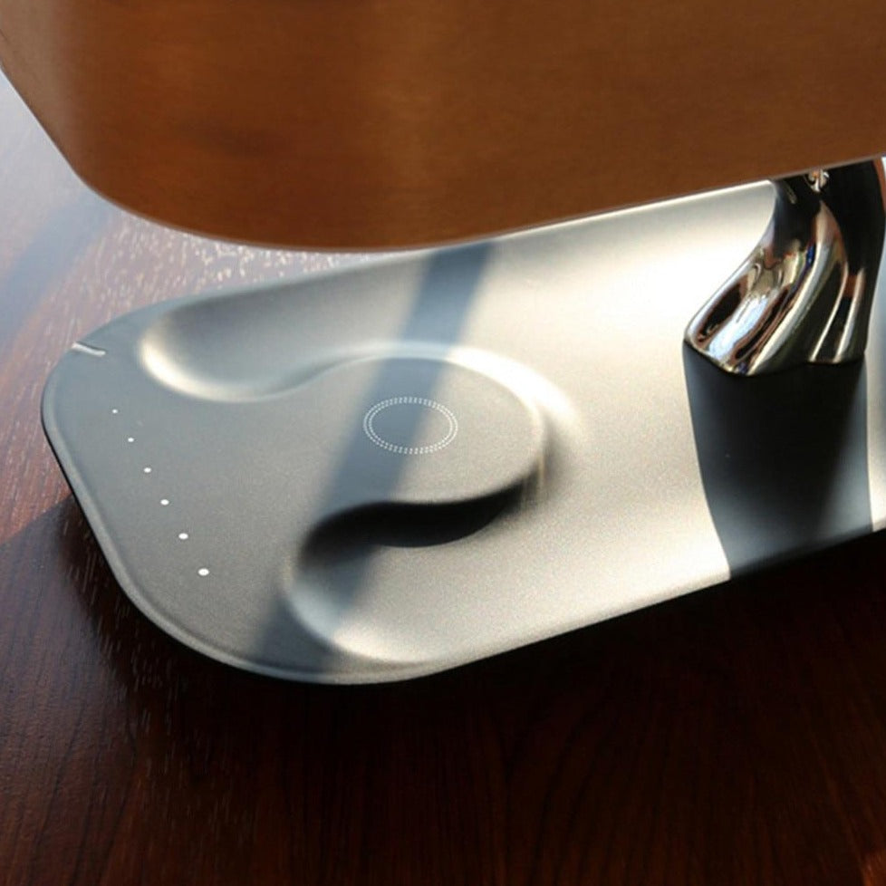 HomeTree Bluetooth Table Lamp