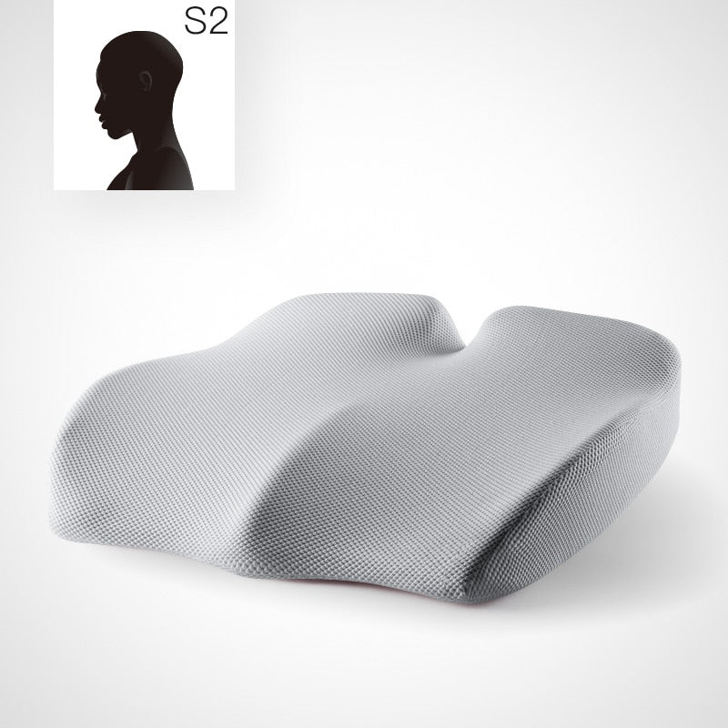 Ergonomic Seat Cushion