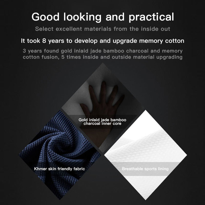 Ergonomic Seat Cushion
