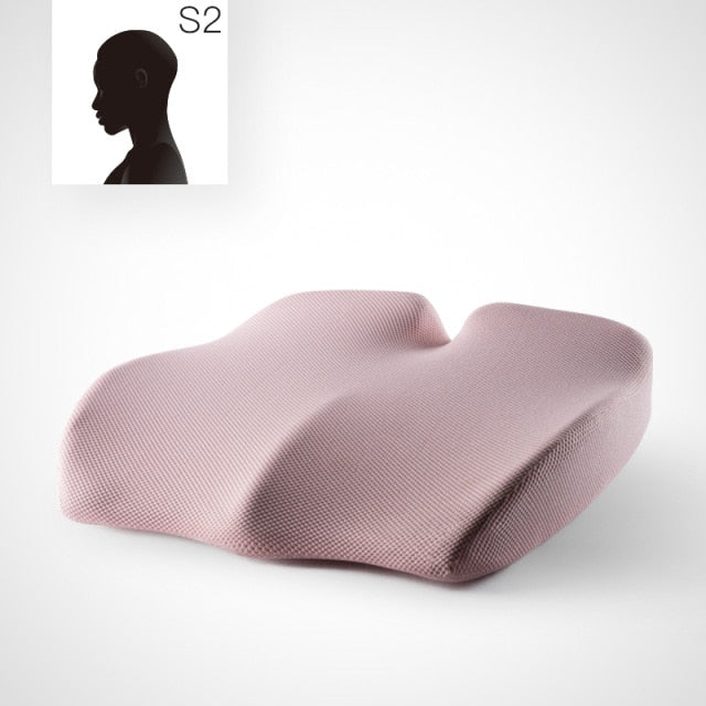 Ergonomic Seat Cushion