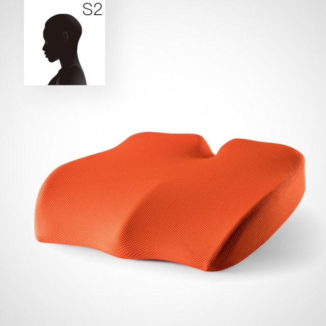 Ergonomic Seat Cushion
