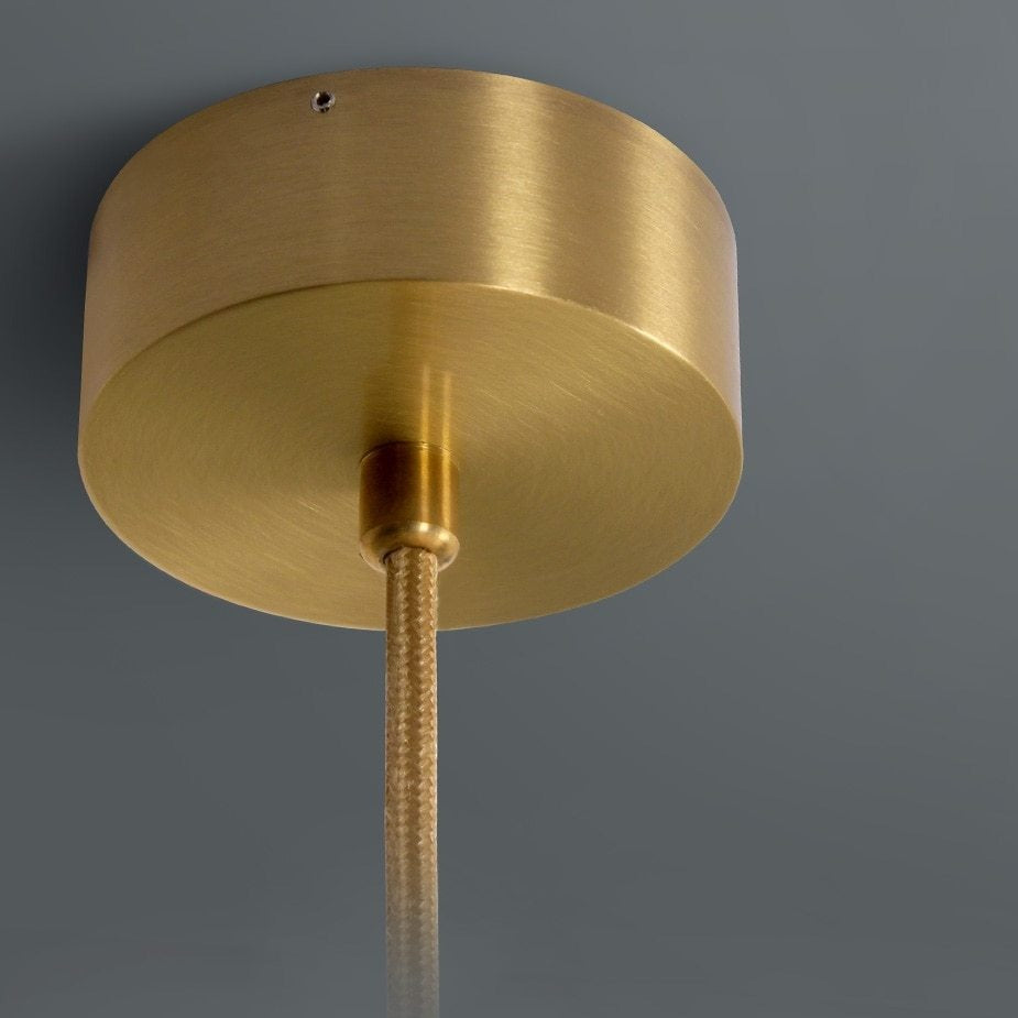Grandin Modern Linear Chandelier