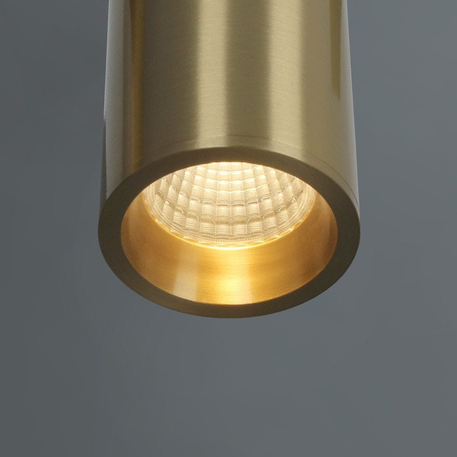 Grandin Modern Linear Chandelier