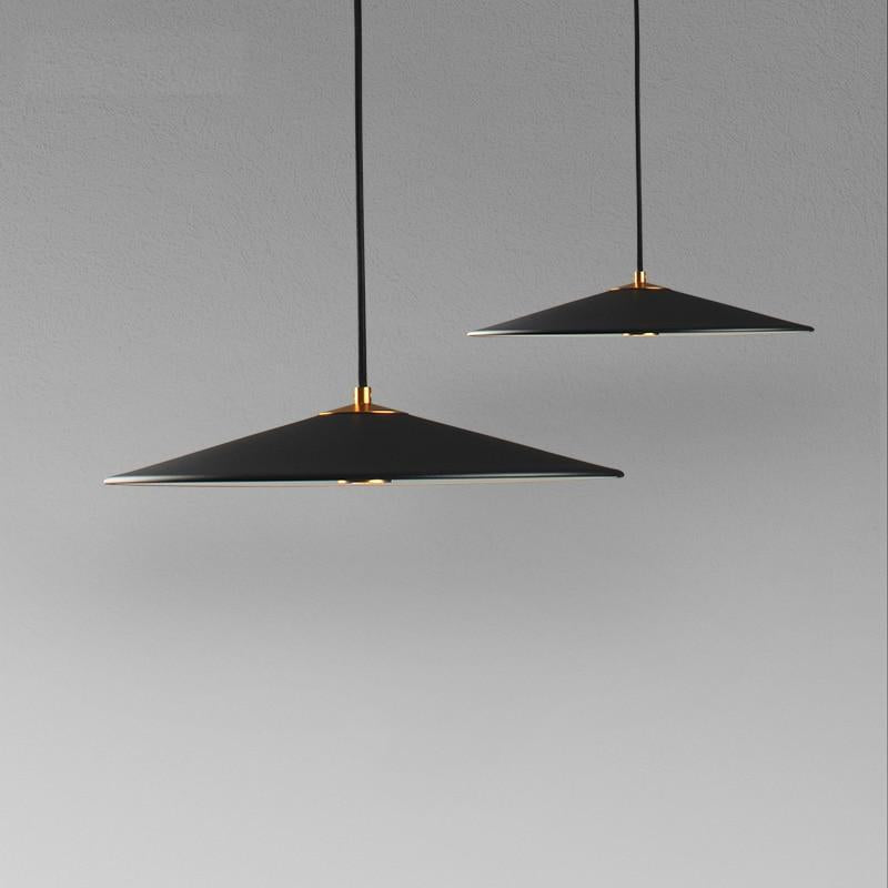 Fullwood 1 - Light Single Dome Pendant