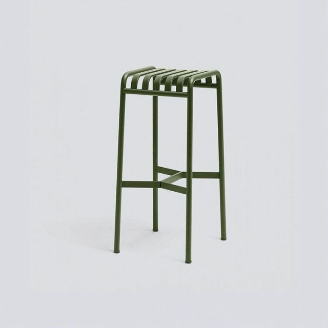 Briarwood Metal Art Patio Chair