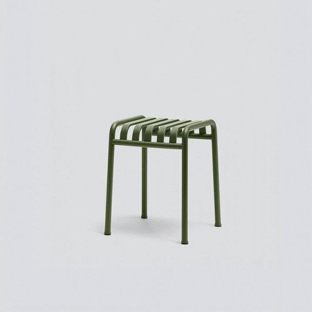 Briarwood Metal Art Patio Chair