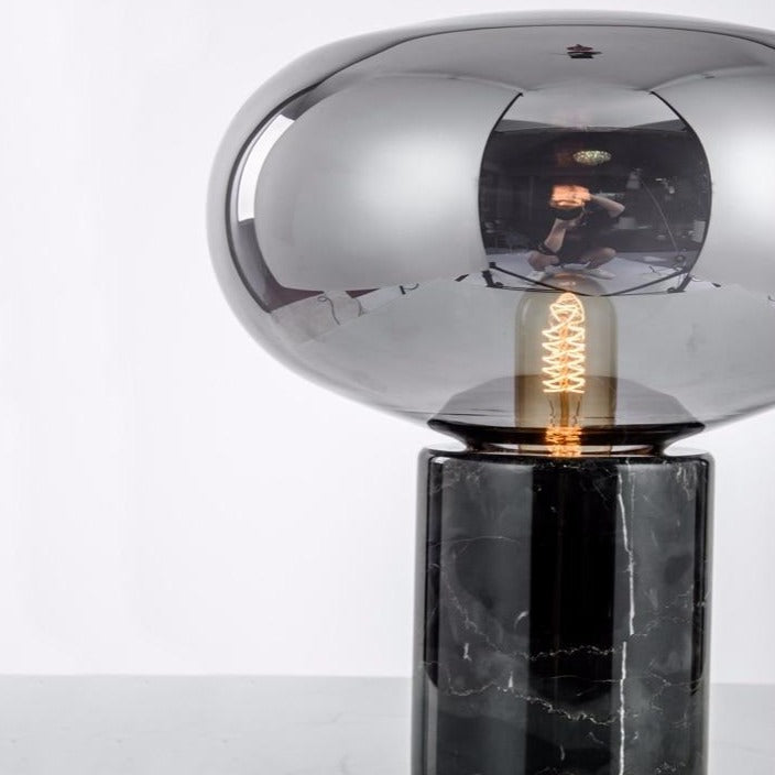 Larde Table Lamp