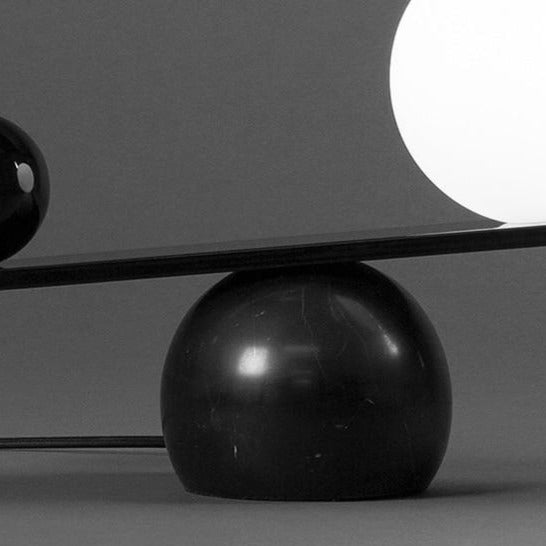 Keystone Desk Lamp