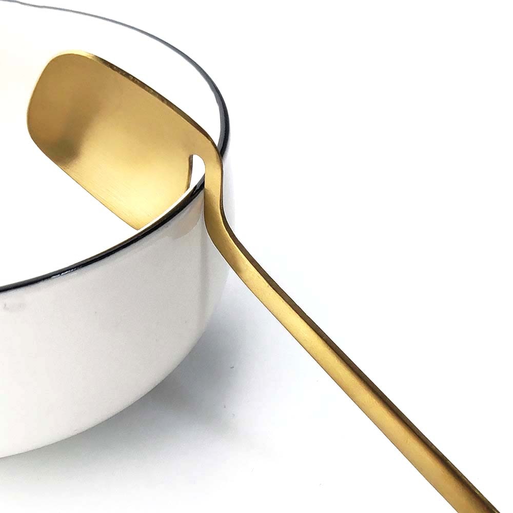 Designer Cutlery 4 People Set