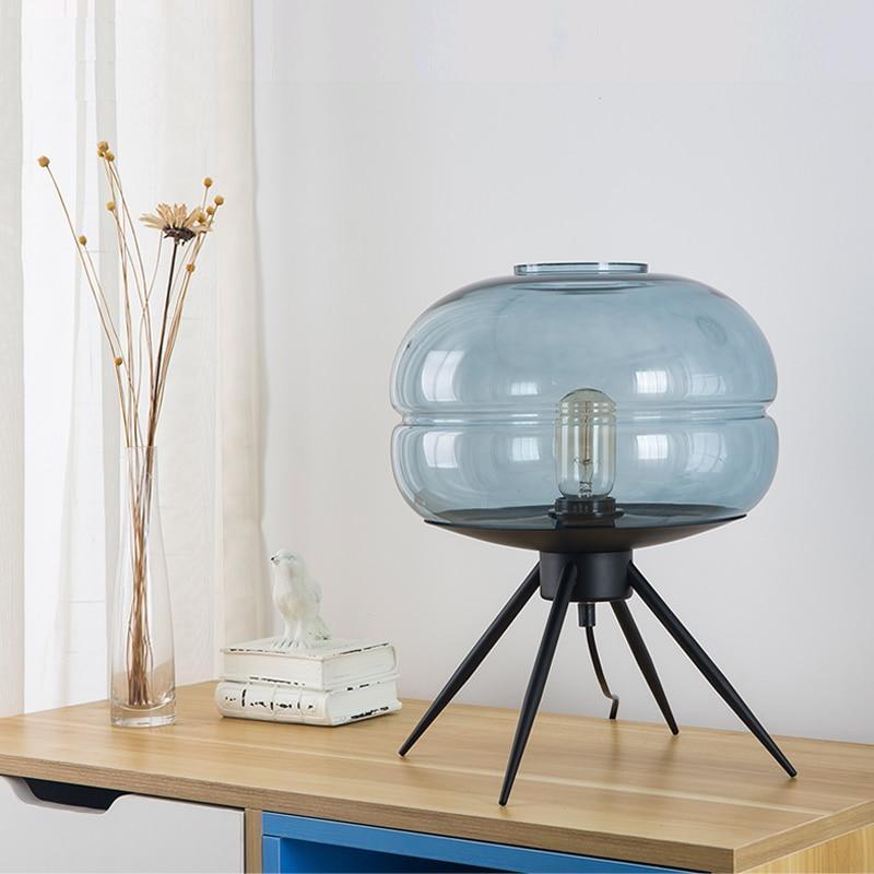 Light Tower Table Lamp