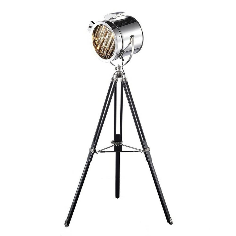 Mcnicholas Searchlight Floor Lamp