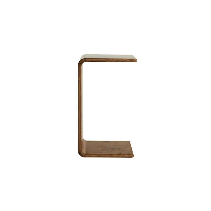 Carlisha Solid Frame End Table