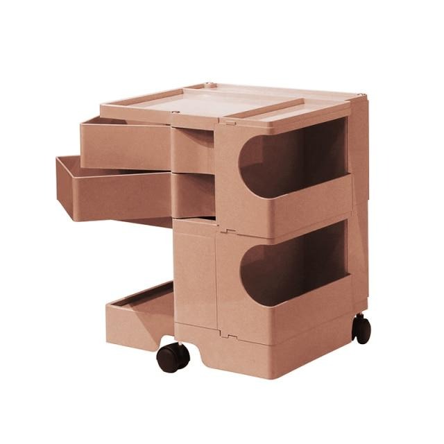 2/3 Tier Storage Trolley Cart