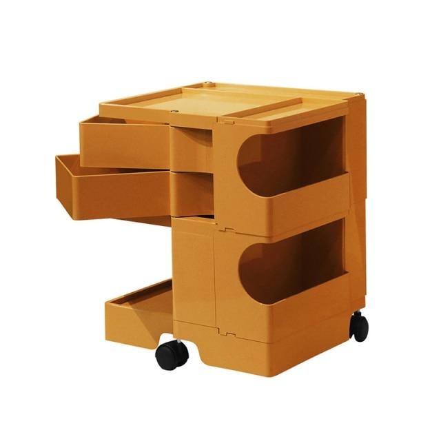 2/3 Tier Storage Trolley Cart