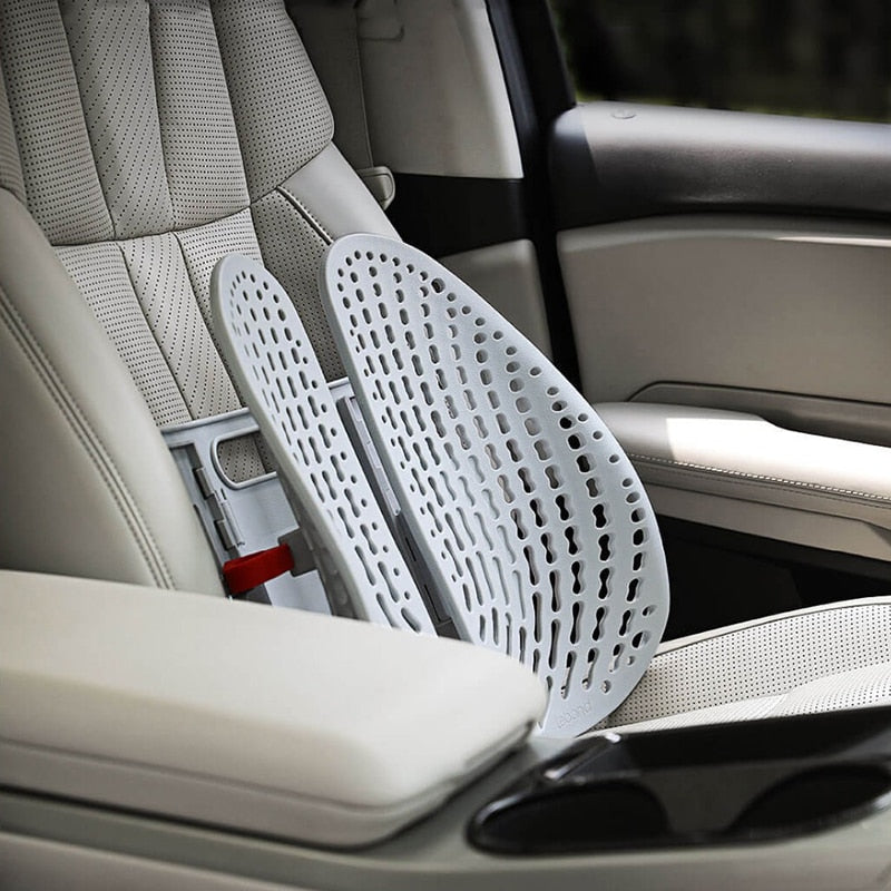Leband Adjustable Lumbar Back Support