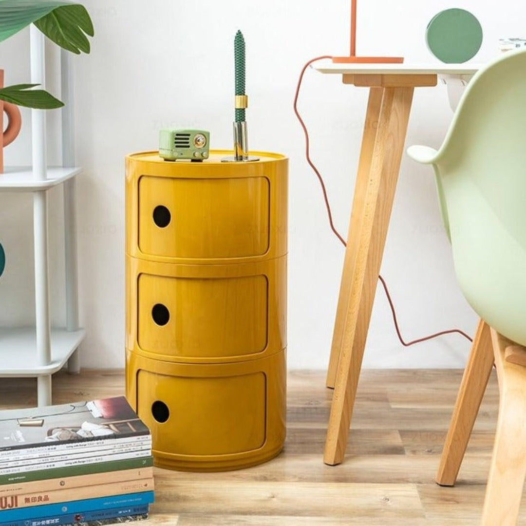 Column Storage Organizer