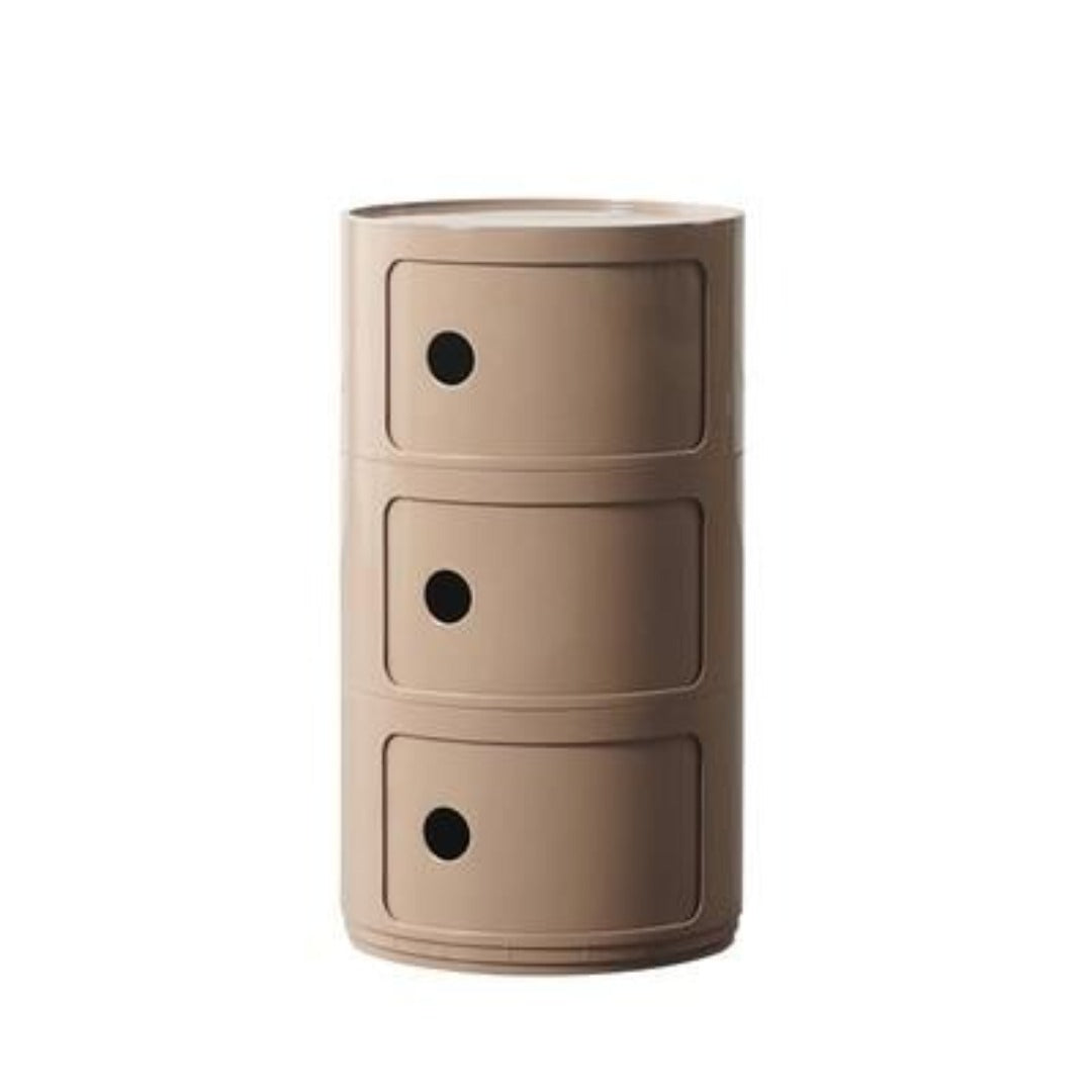 Column Storage Organizer