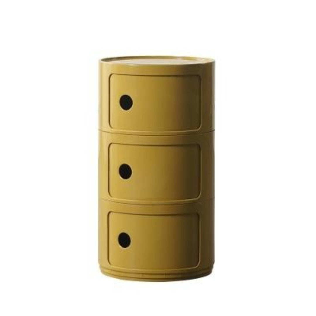 Column Storage Organizer