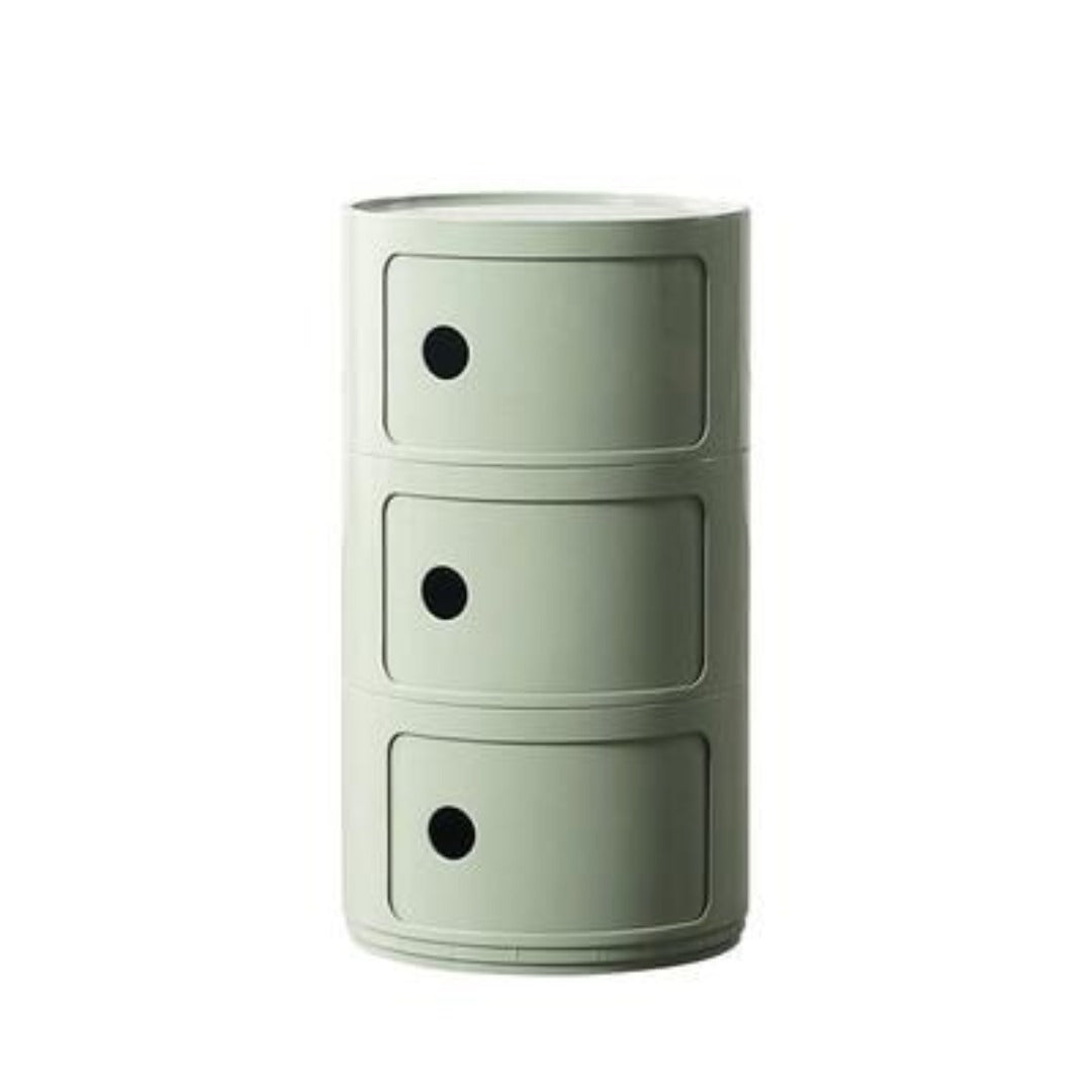 Column Storage Organizer