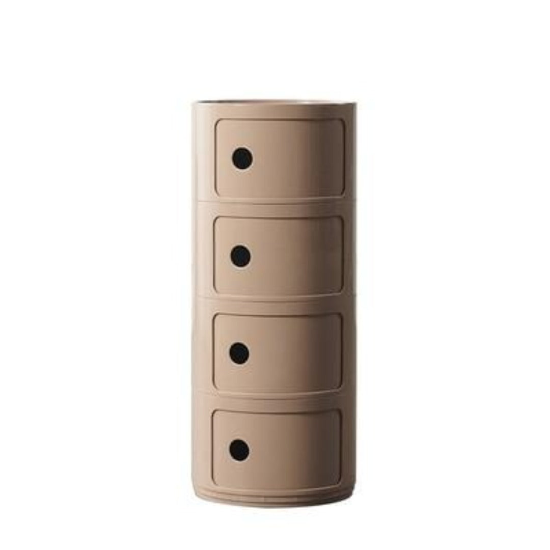 Column Storage Organizer