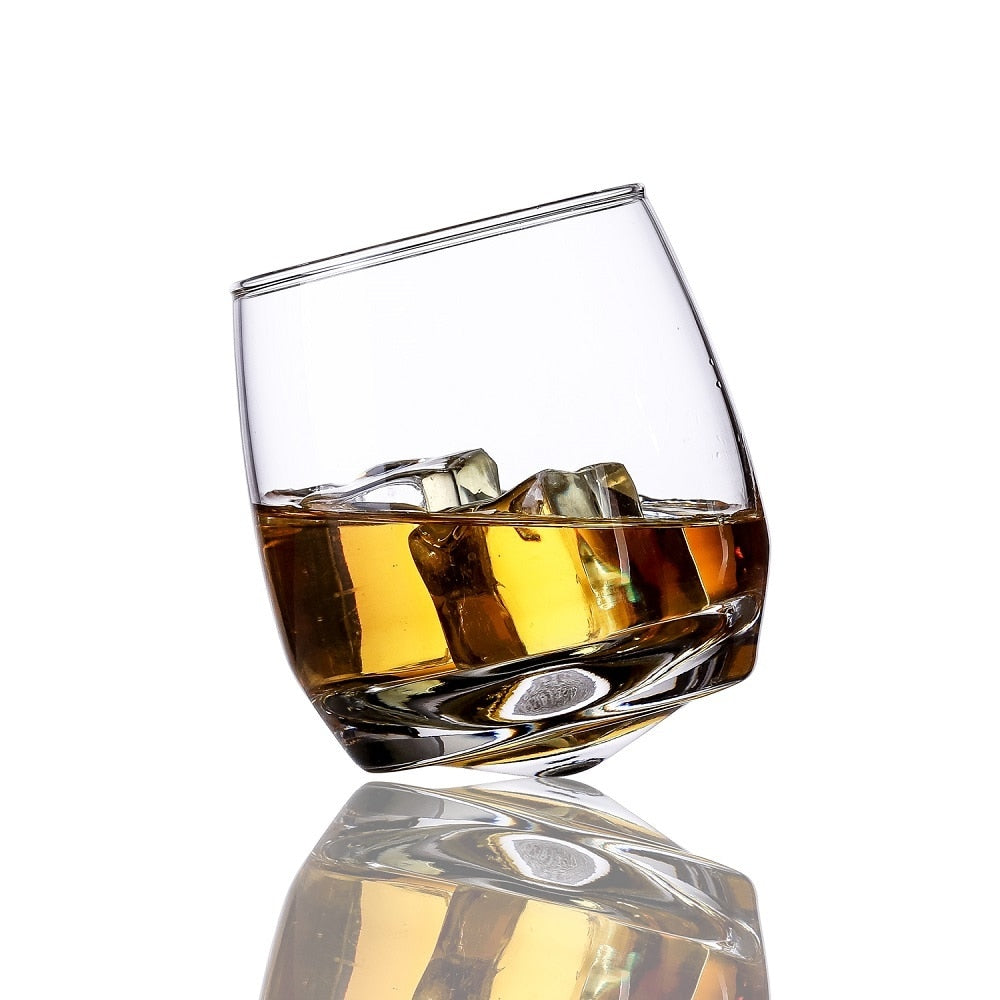 Oakmont Spin Glass