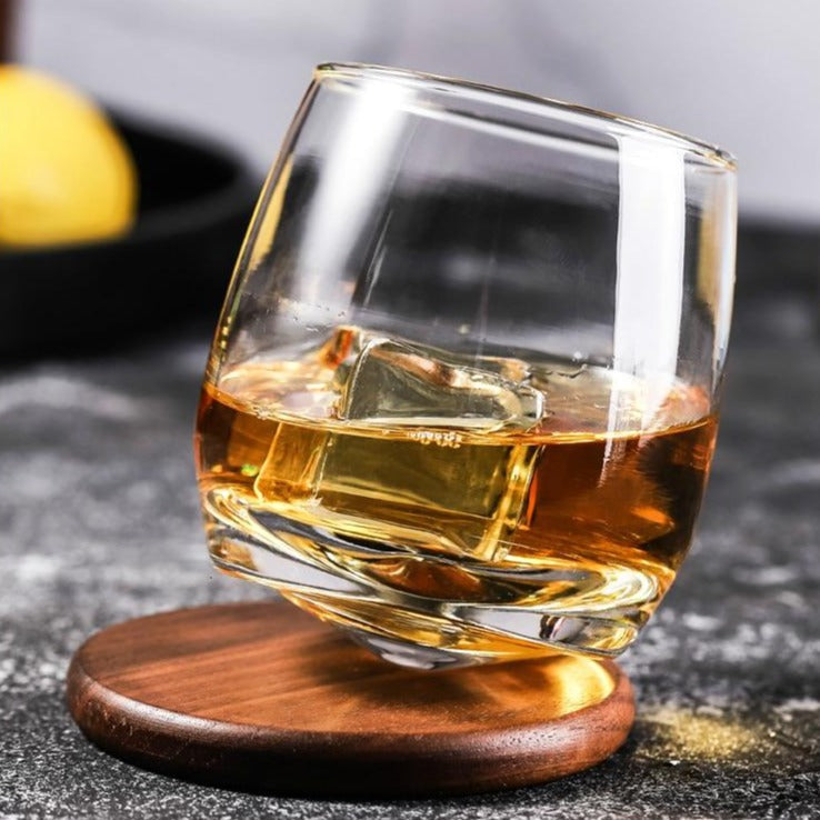 Oakmont Spin Glass