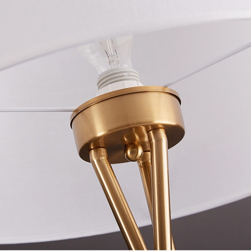 Mccown Tripod Floor Lamp