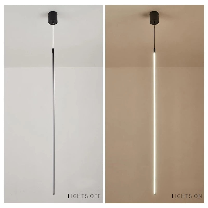 Mayfair Modern Bedroom Pendant Pendant lights